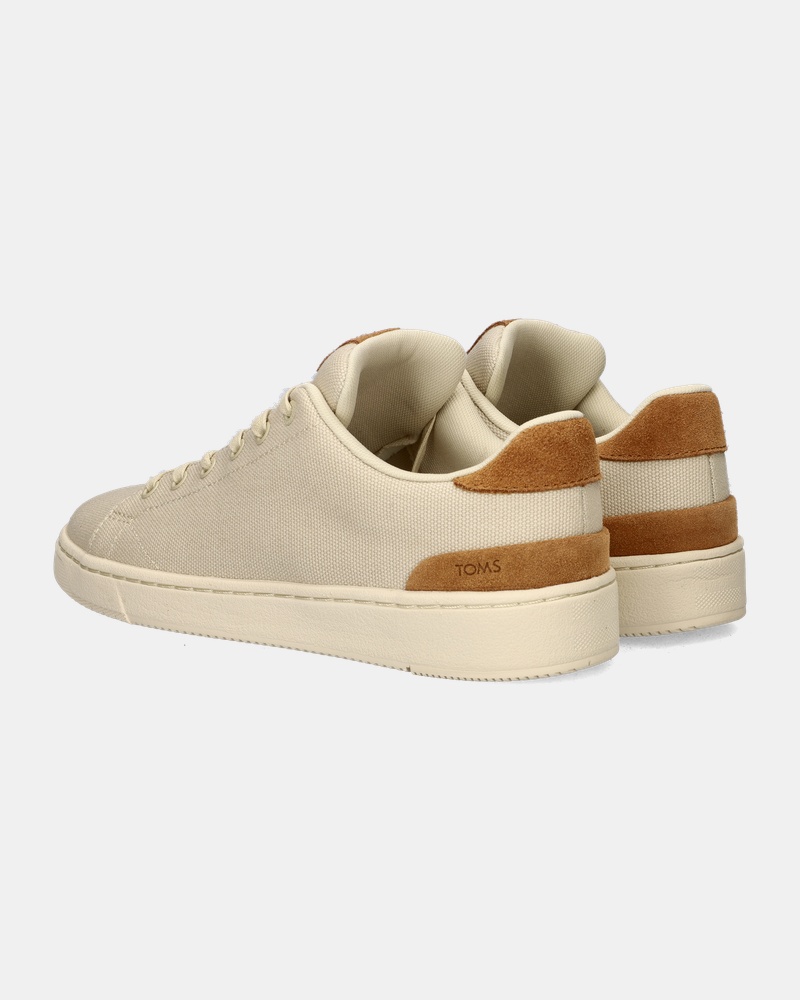 Toms Trvl Lite 2.0 Lage sneakers  - beige