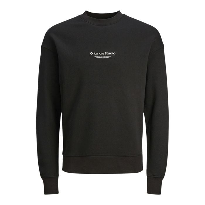 Jack & Jones Vesterbro Sweater Heren (plussize)