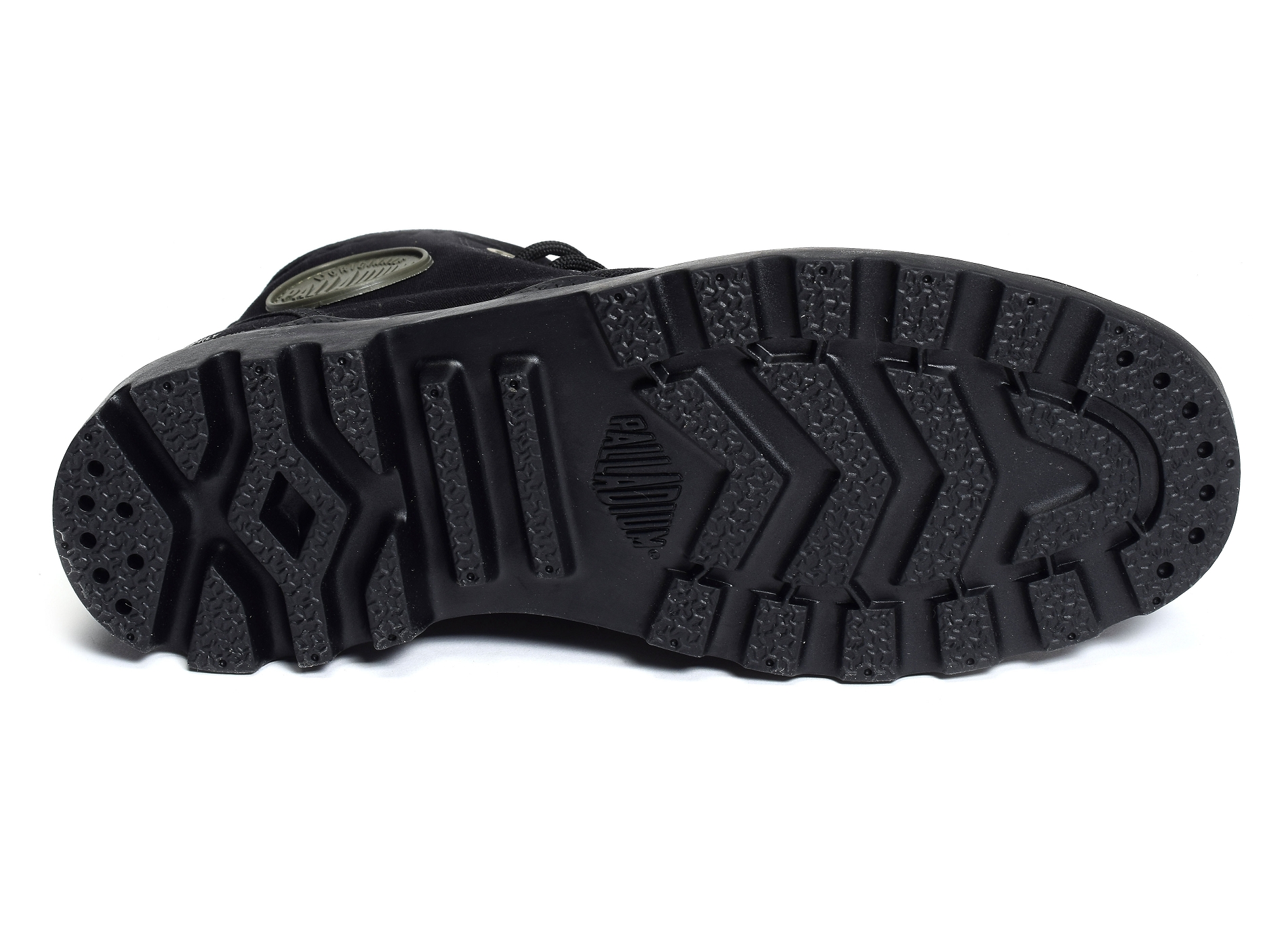 Pampa hi htg supply noir