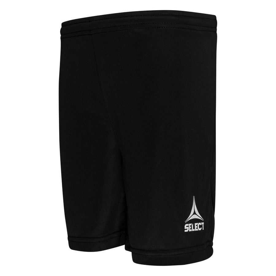 Select Short Pisa - Noir/Blanc Enfant