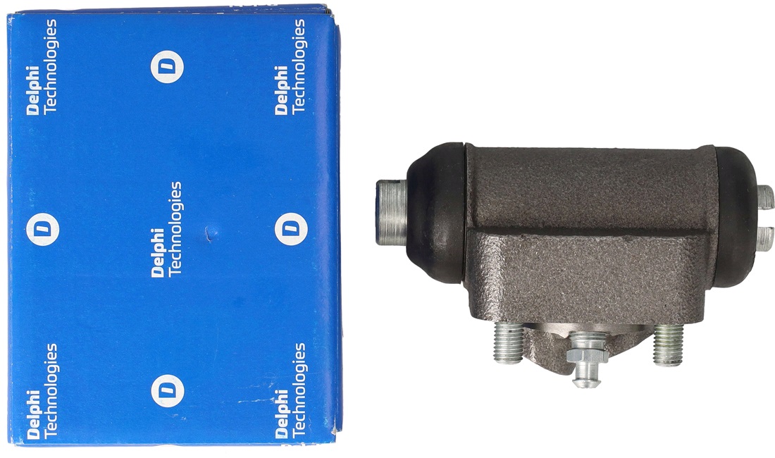Hjulcylinder