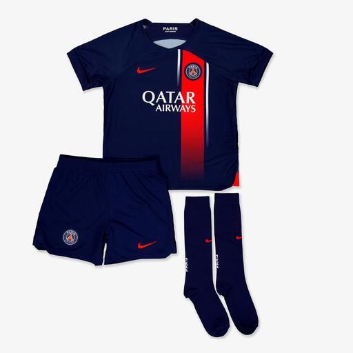 Equipe Psg