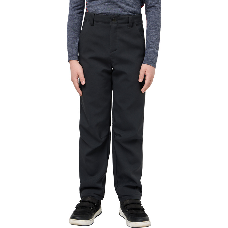 Jack Wolfskin Kinder Fourwinds Hose