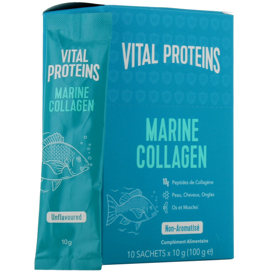 Vital Proteins Marine Collagen