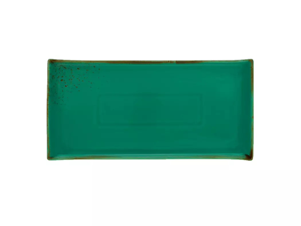 Platte Nature Collection 16,5x33 cm