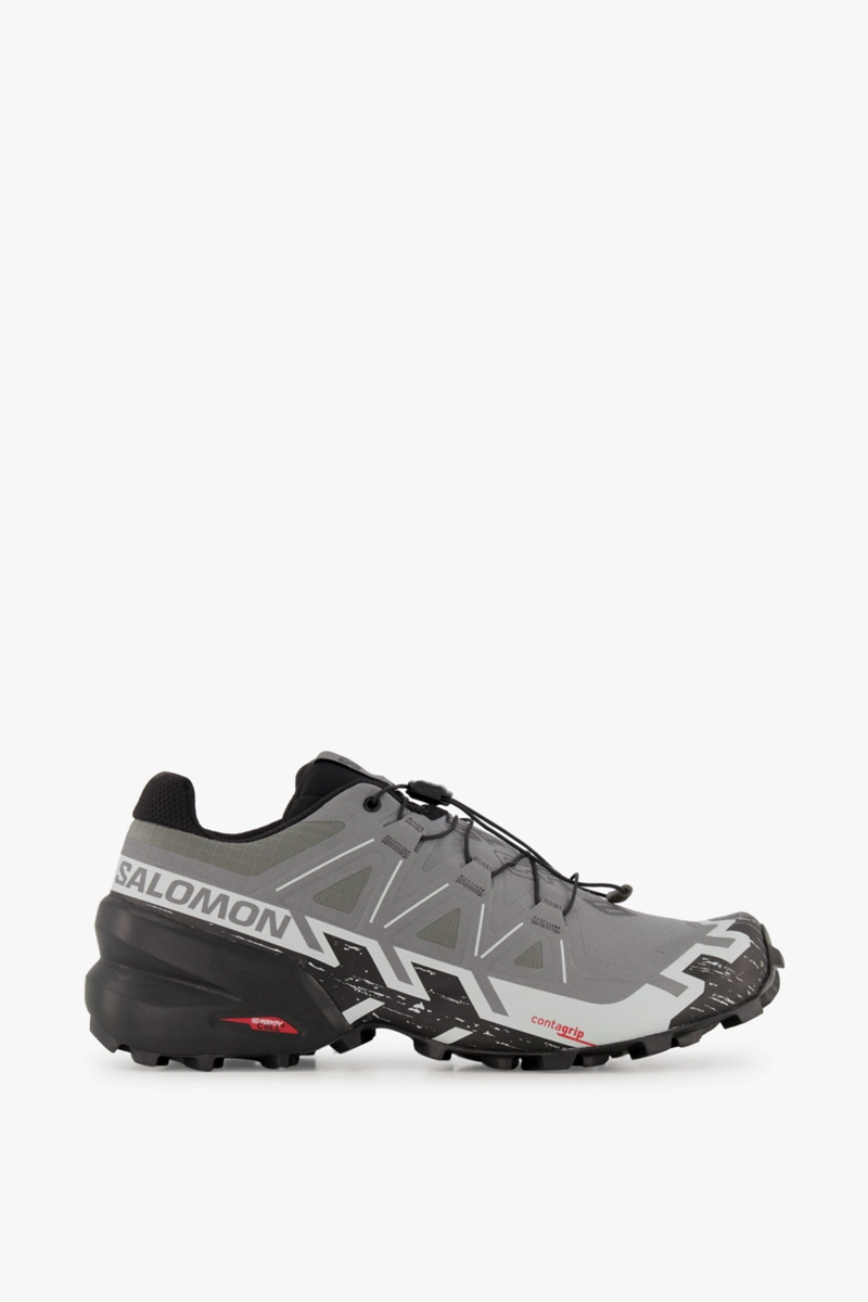 Salomon Speedcross 6 Herren Trailrunningschuh