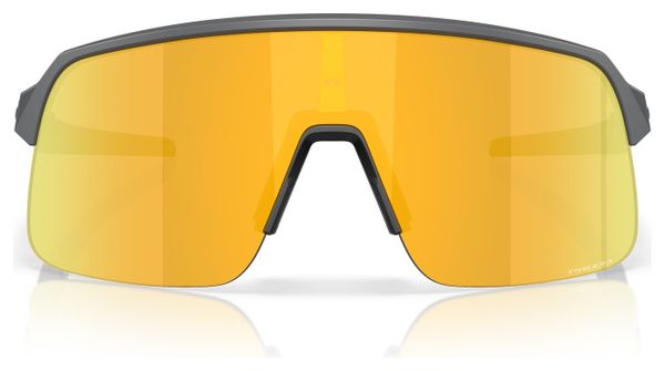 Lunettes Oakley Sutro Lite S - Matte Carbon / Prizm 24K / Ref : OO9496-0934