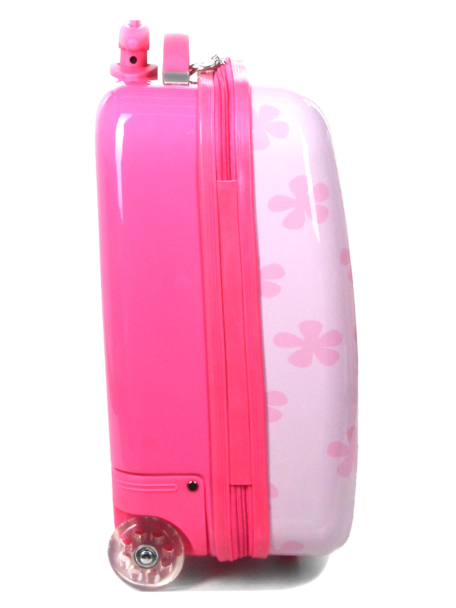 Valise Heys Peppa Pig FÀe 46 cm