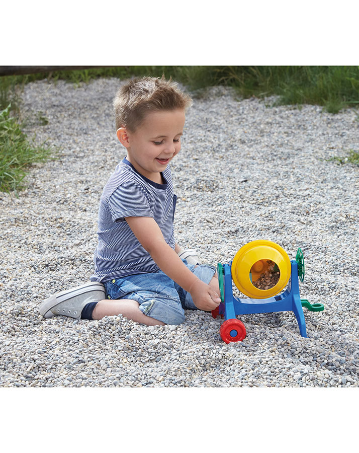 LENA® Sandspielzeug 