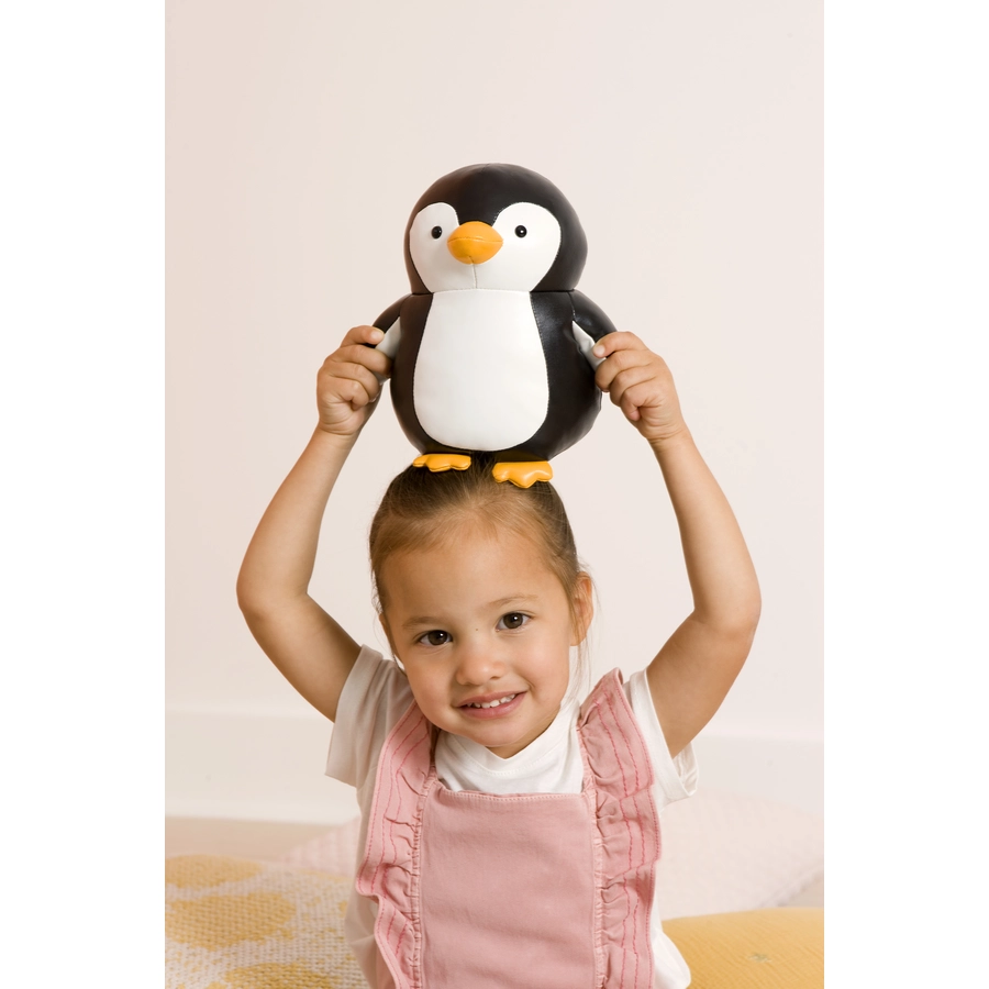 Little Big Friends Die Musiktiere - Martin der Pinguin