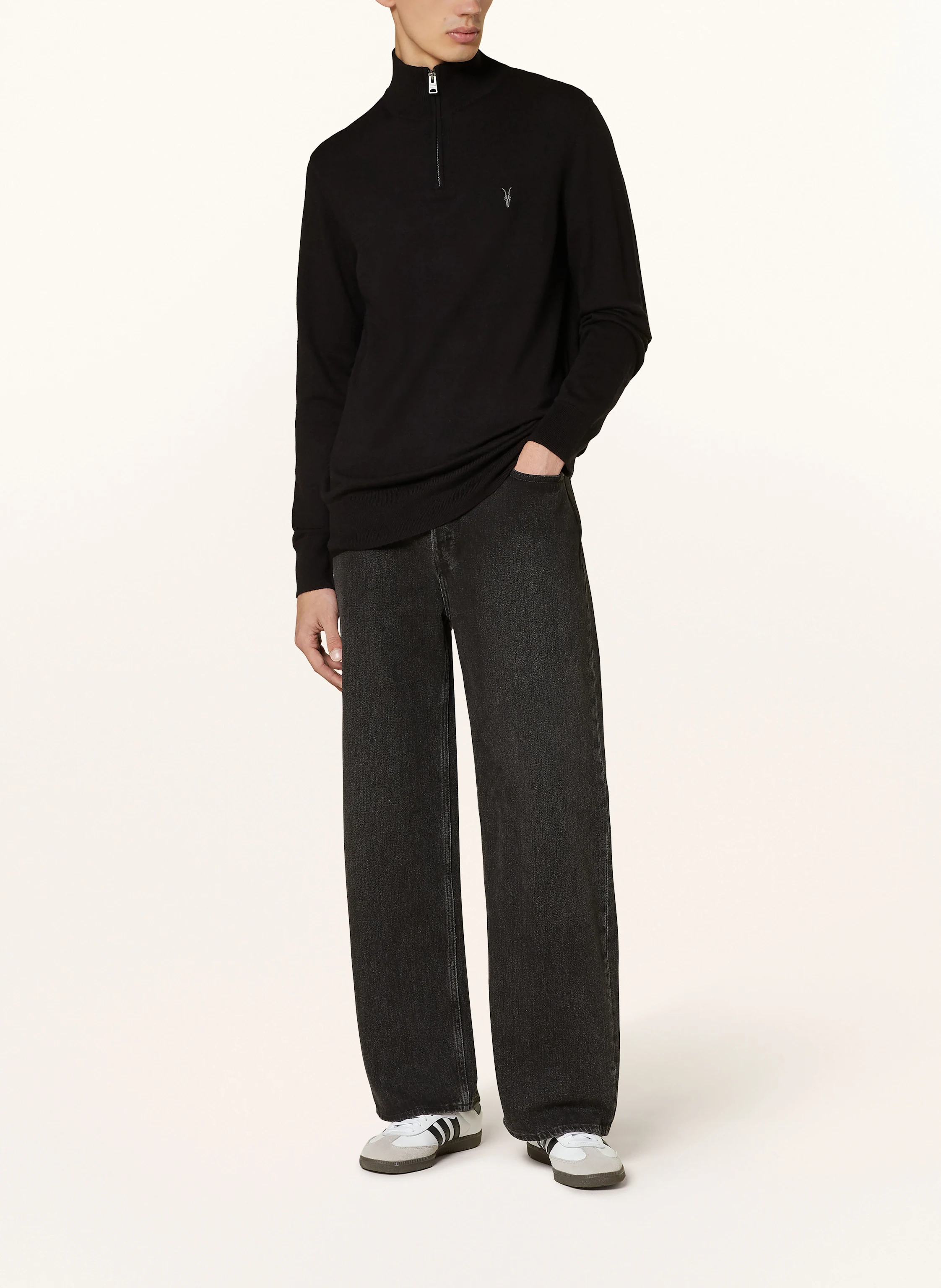 ALLSAINTS Troyer KILBURN