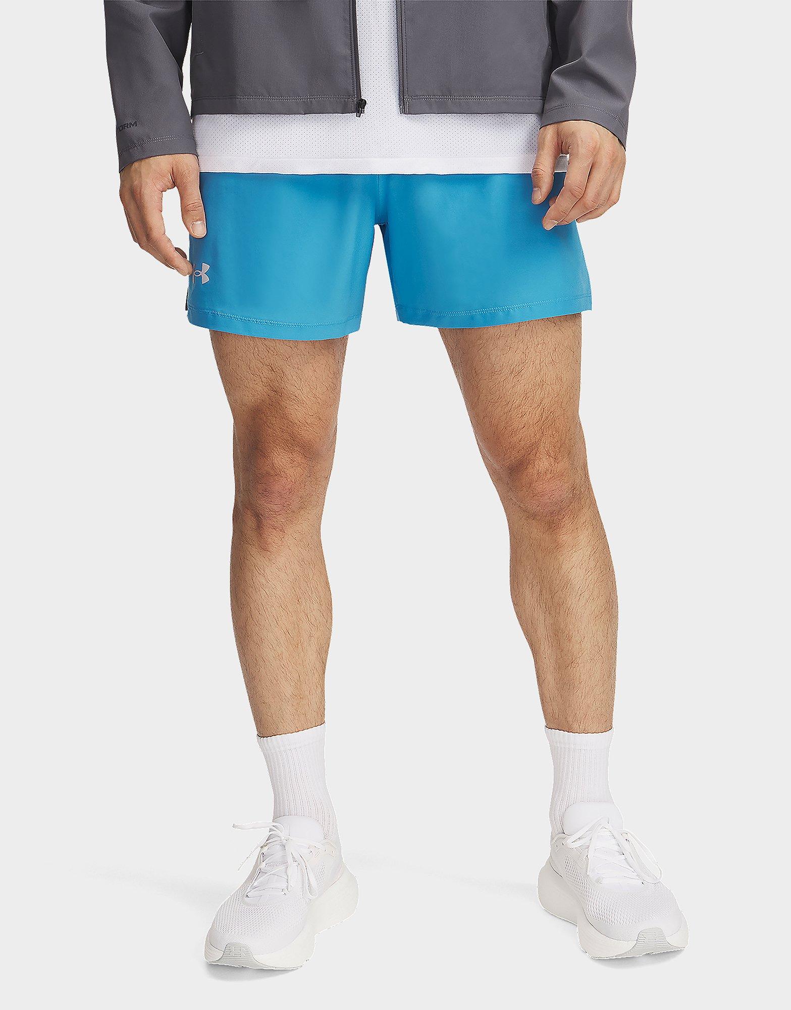 Under Armour Shorts UA LAUNCH 5'' SHORTS