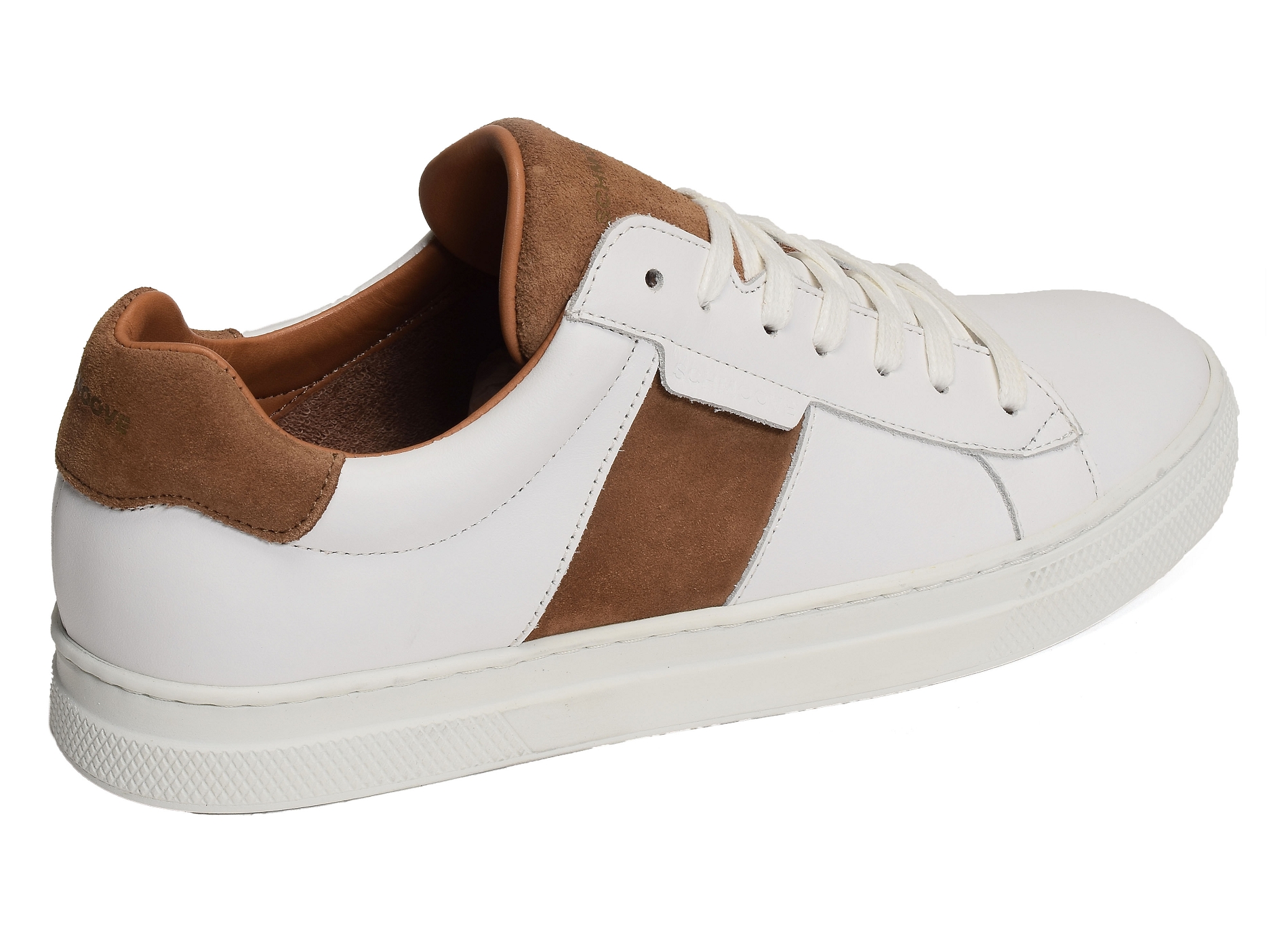 Spark gang blanc camel