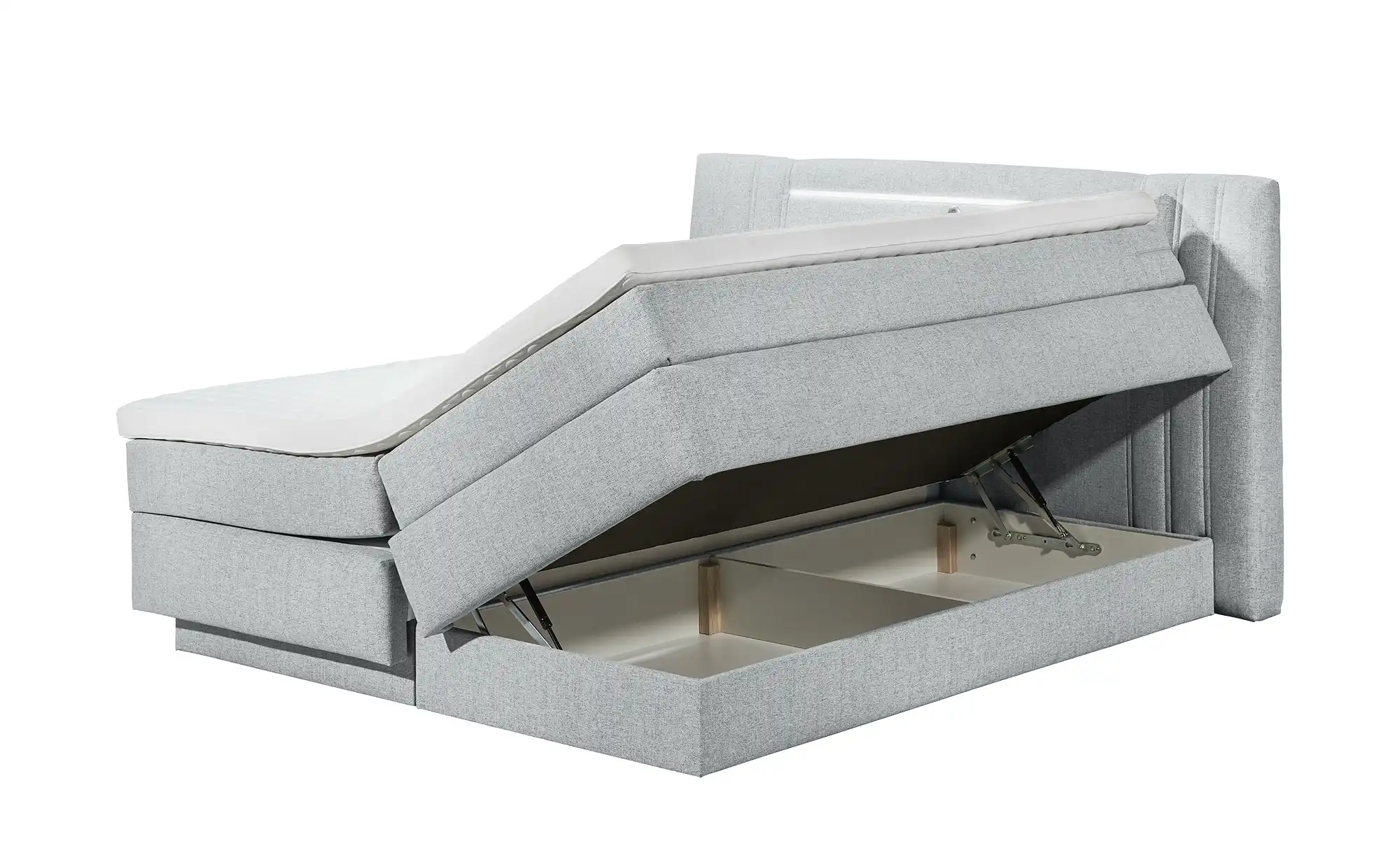 Boxspringbett Saltfleet