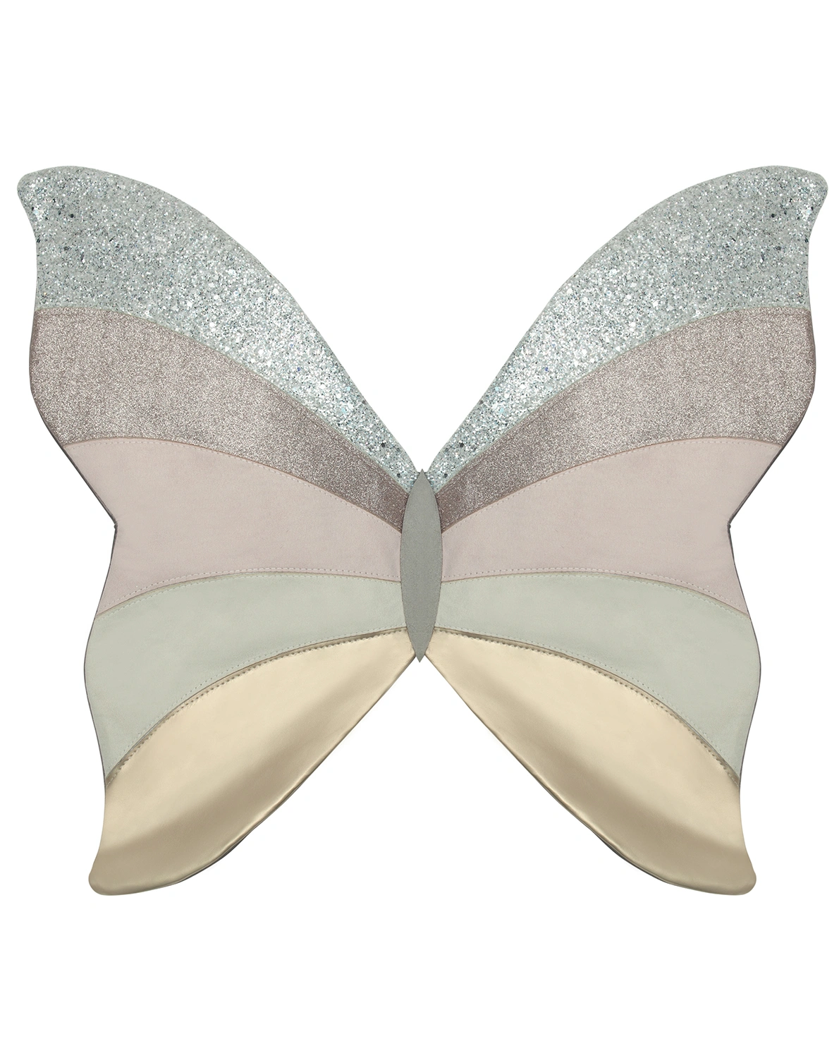 Kostümzubehör SPELLBOUND SHIMMER WINGS in pastel