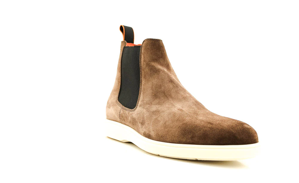 SANTONI - DETROIT 18588 GEX