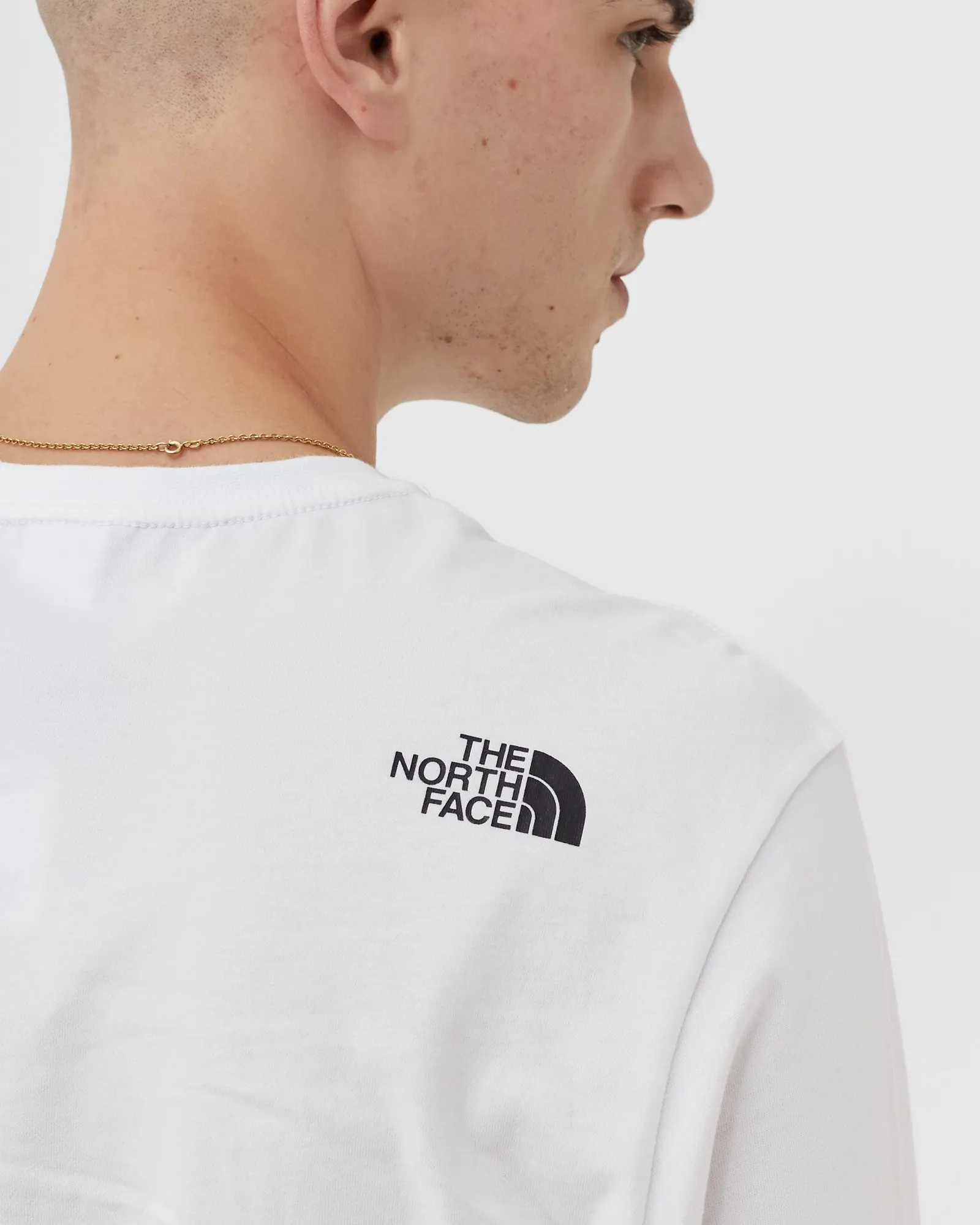 The North Face FINE LONGSLEEVE