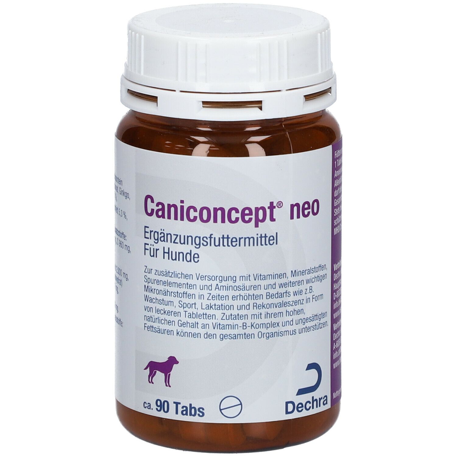 Caniconcept® neo