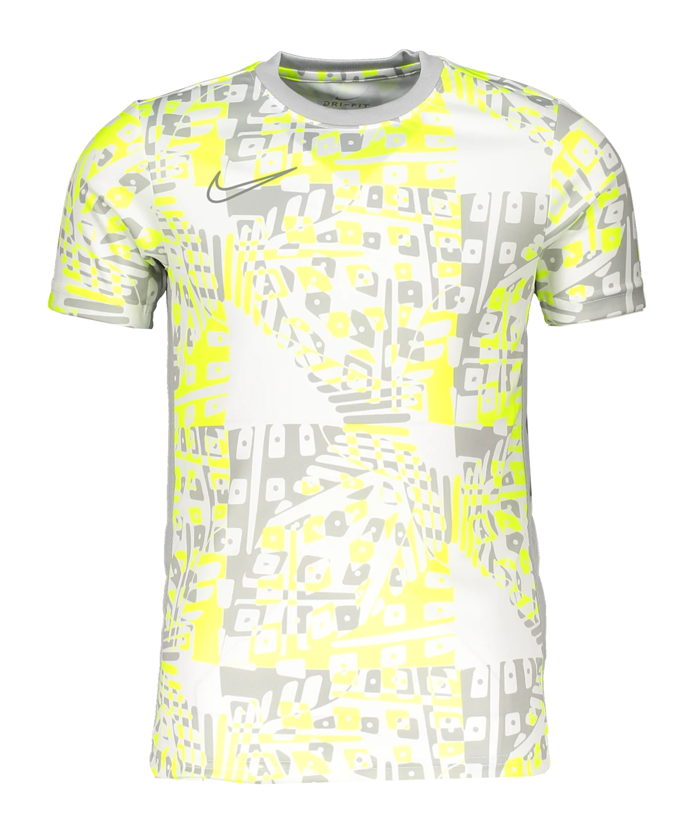 Nike Dry Academy Top T-Shirt Kids Weiss F100