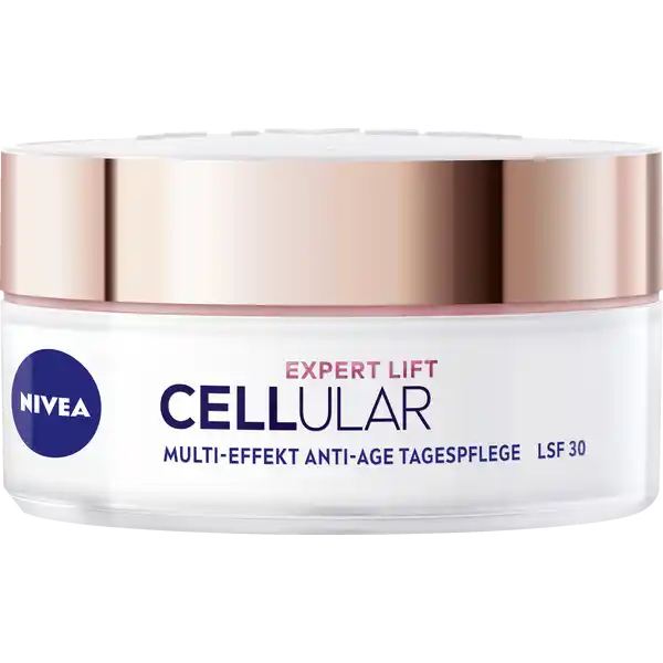 Expert Lift Cellular Multi-Effekt Anti-Age Tagespflege LSF 30