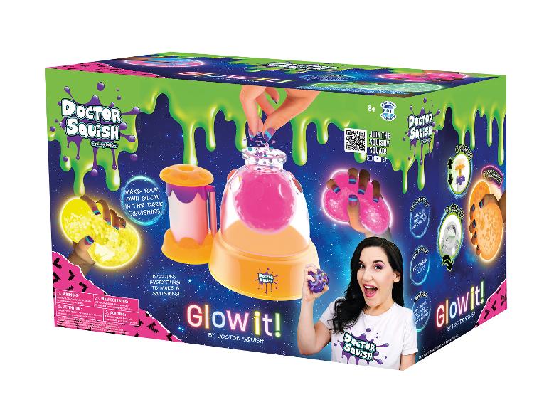 Squishy Maker