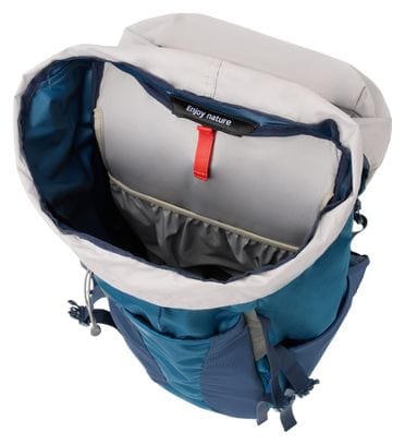 Sac de Randonnée Unisexe Vaude Brenta 30L Bleu
