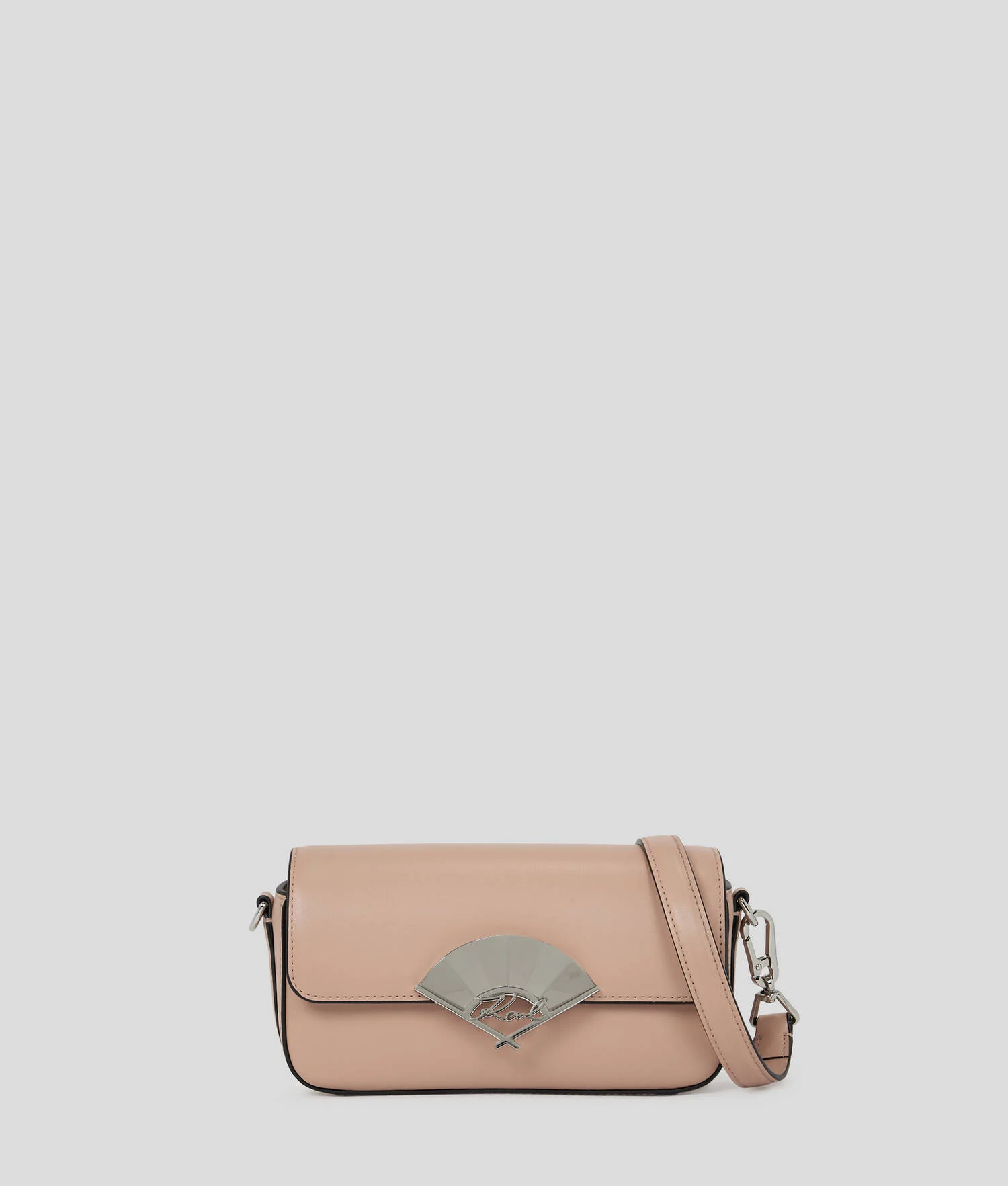 PETIT SAC BANDOULIÈRE K/SIGNATURE FAN
