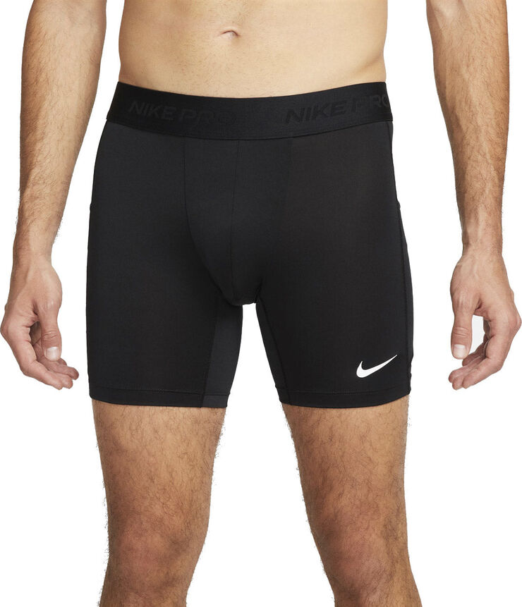 Nike Pro Dri-FIT Fitness korte tights Sort