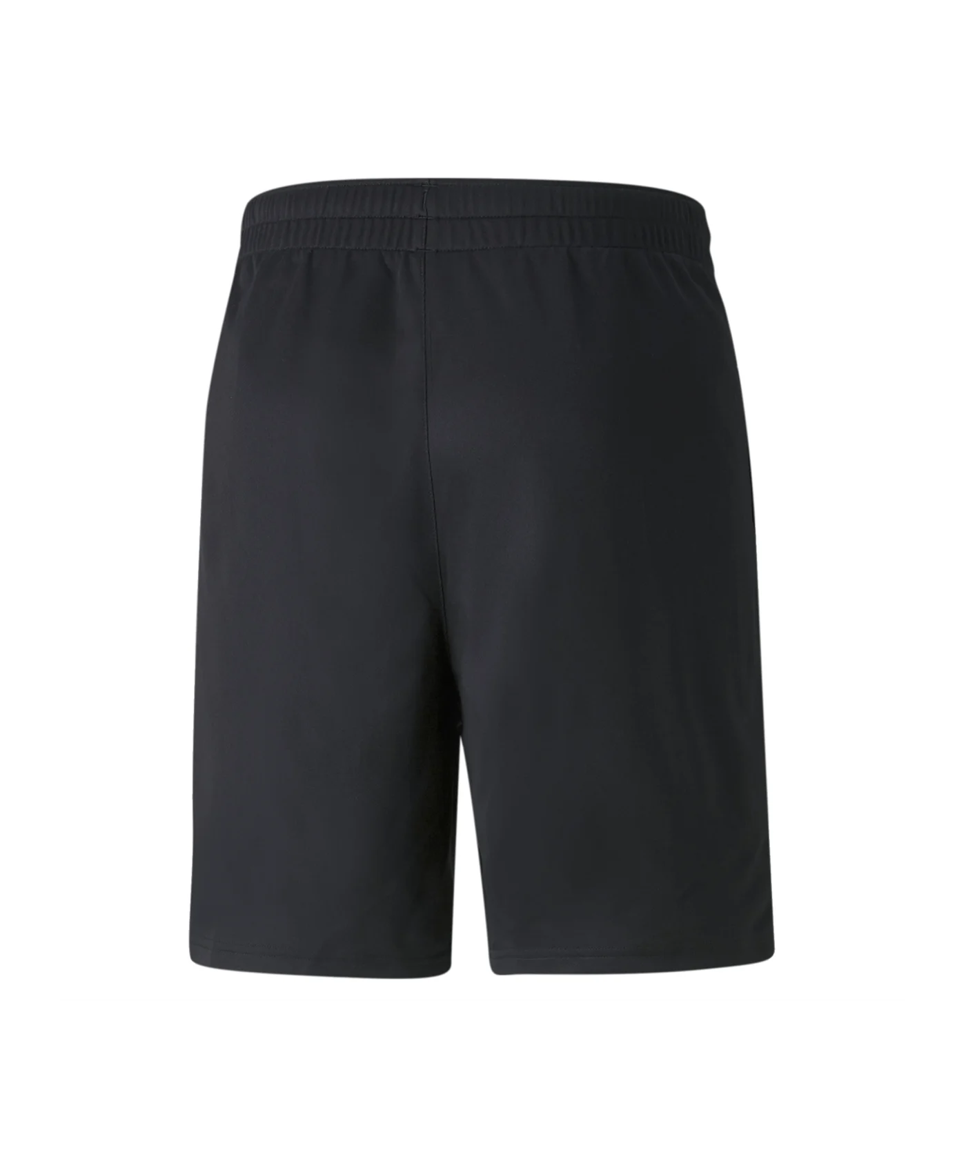 PUMA teamFINAL Trainingsshort Schwarz F03