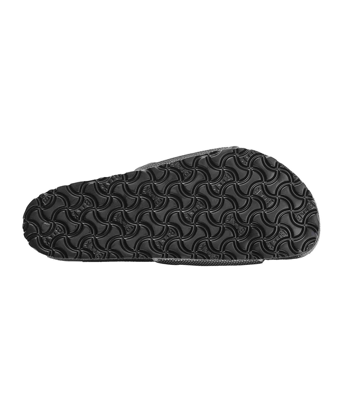 Birkenstock Barbados EVA Schwarz