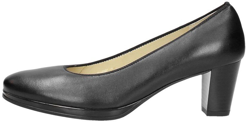 Ara Orly Highsoft zwart
