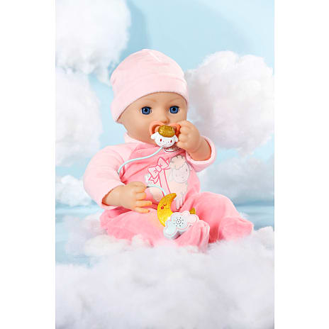 Baby Annabell Sweet Dreams sut