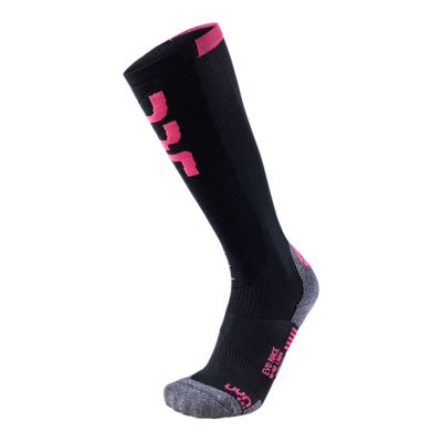 UYNSKI EVO RACE - schwarz