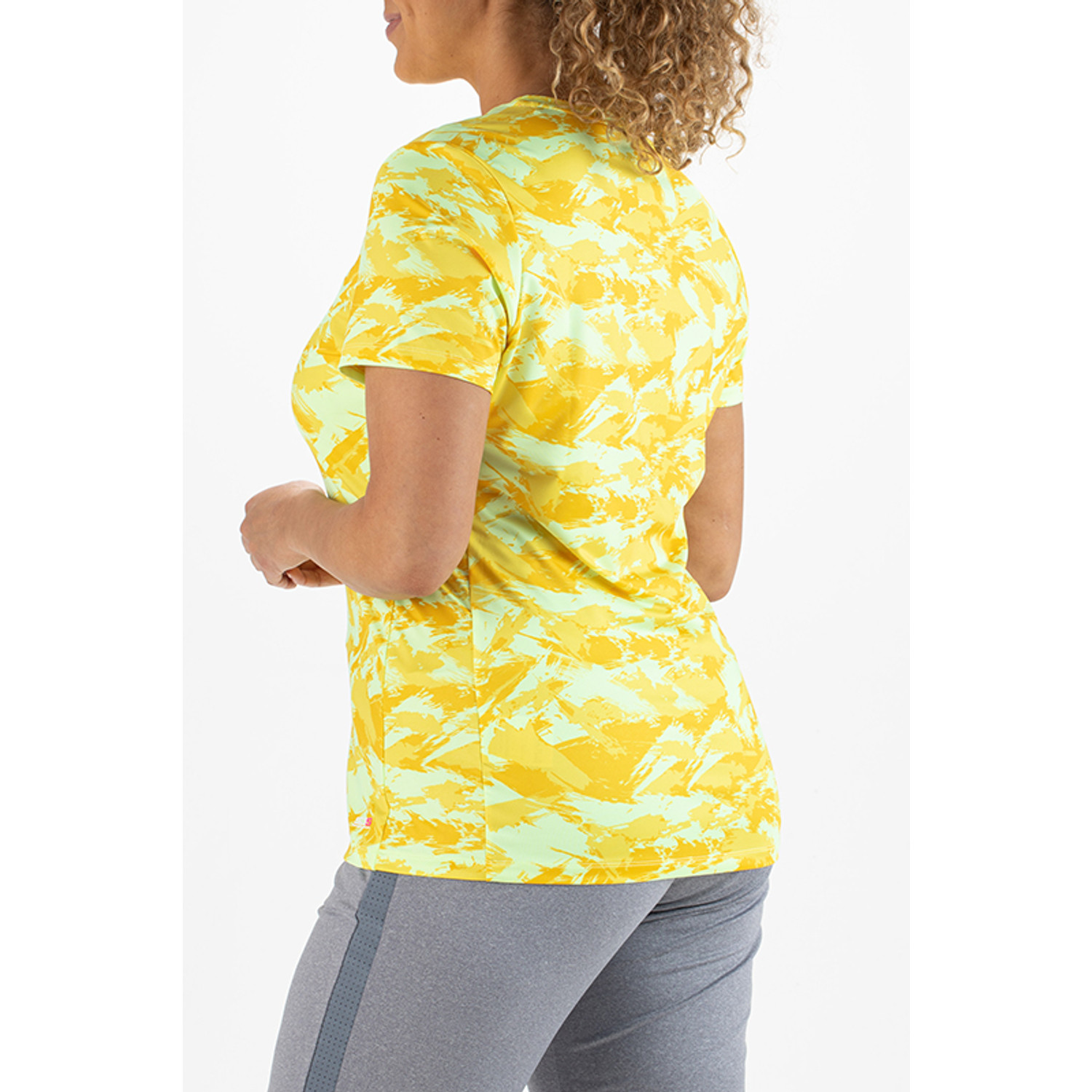 Sjeng Sports Destina Plus Tee