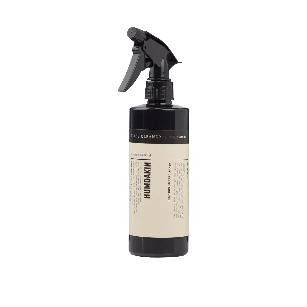 Humdakin  Glasrens - 750 ml.