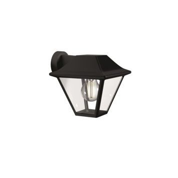 Philips buitenlamp myGarden Alpenglow zwart down