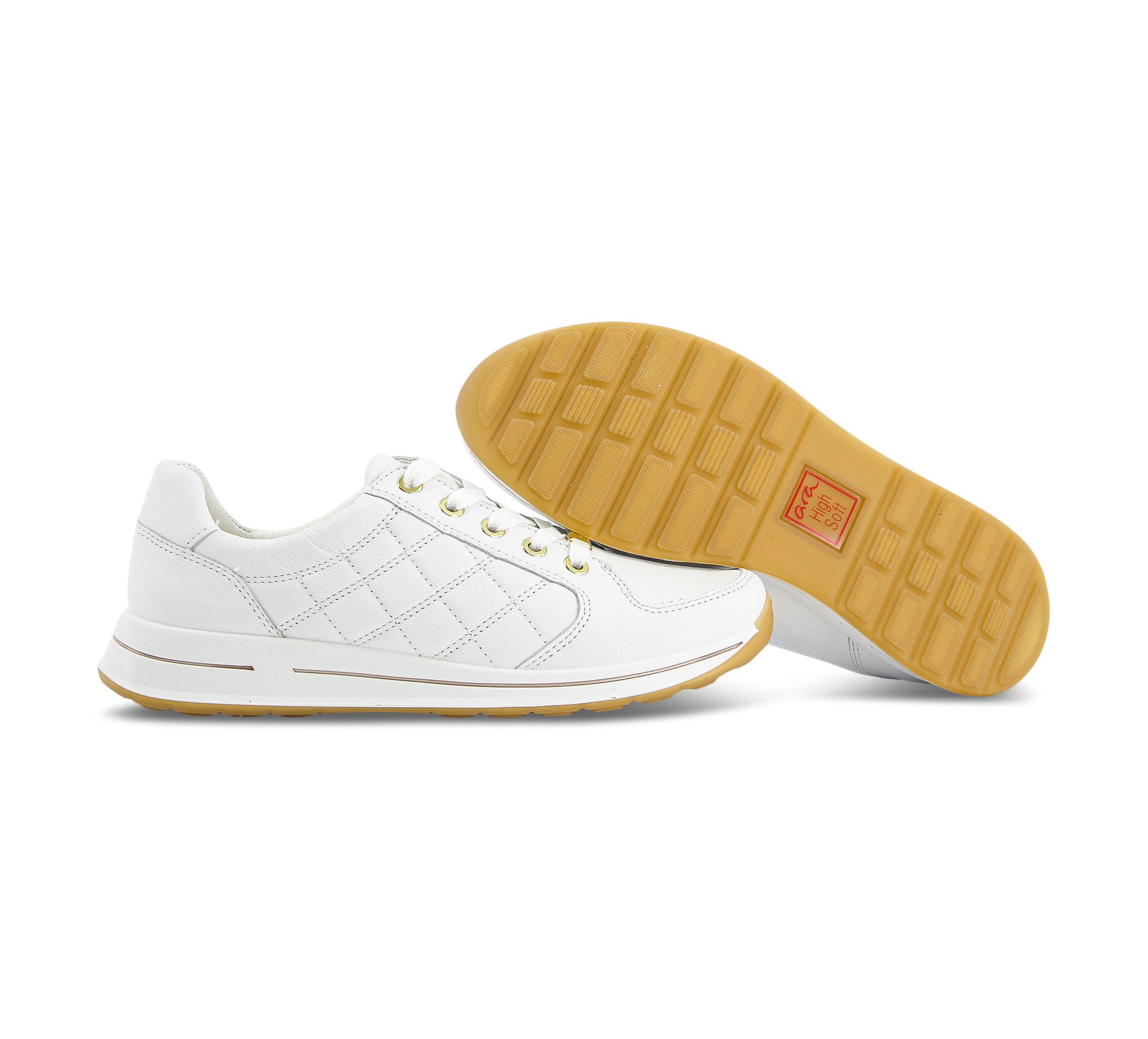 Ara Osaka - Sneaker low