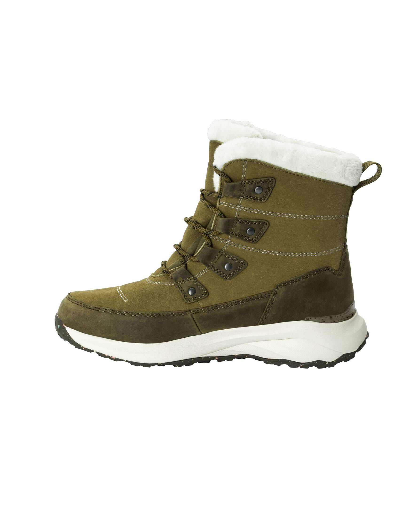 Jack Wolfskin| Damen Winterboots DROMOVENTURE TEXAPORE HIGH W