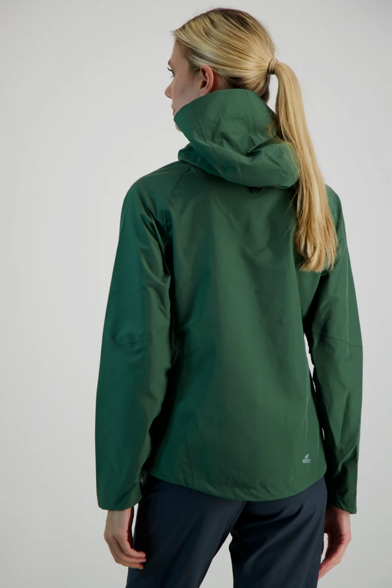 2117 OF SWEDEN Skogmo 3L Damen Outdoorjacke