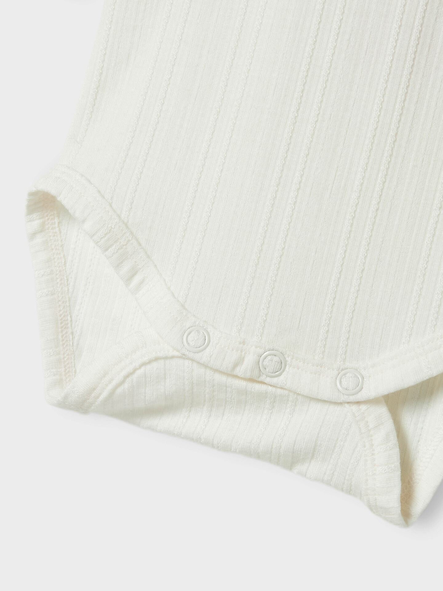 Fioline Long Sleeve Body