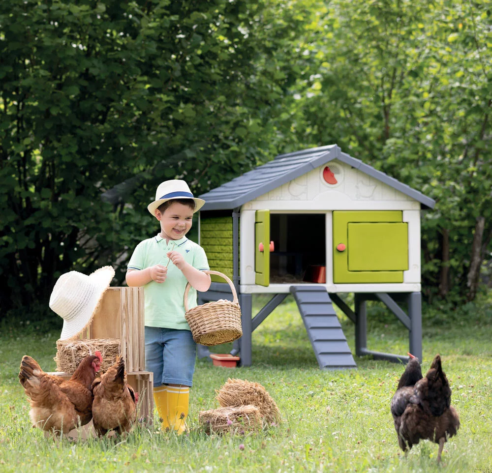 COT COT COTTAGE 2 COLIS