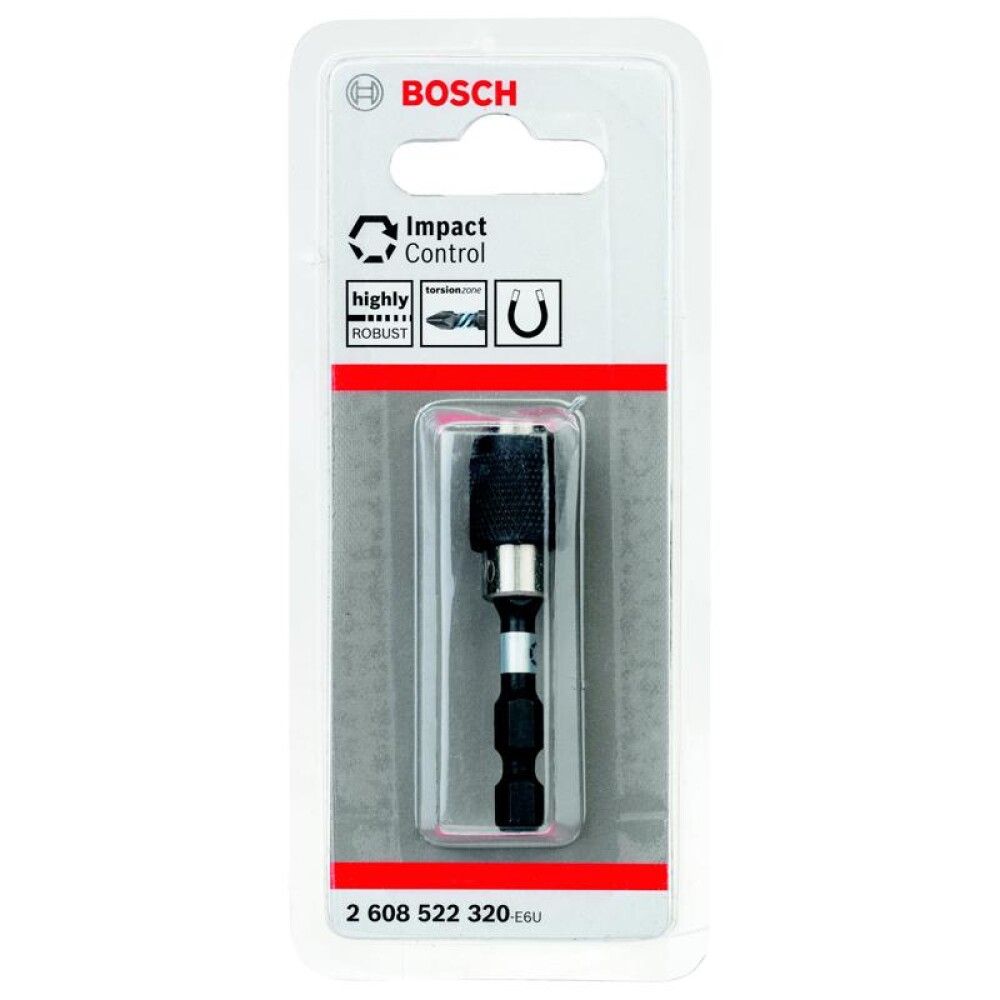 BITSHOLDER BOSCH IMPACT QUICK
