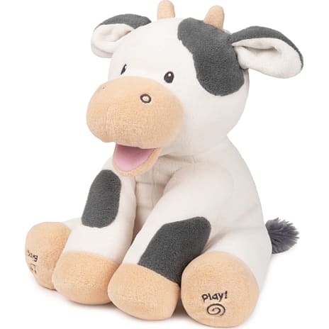 Gund Plush Buttermilk plys-ko 30 cm
