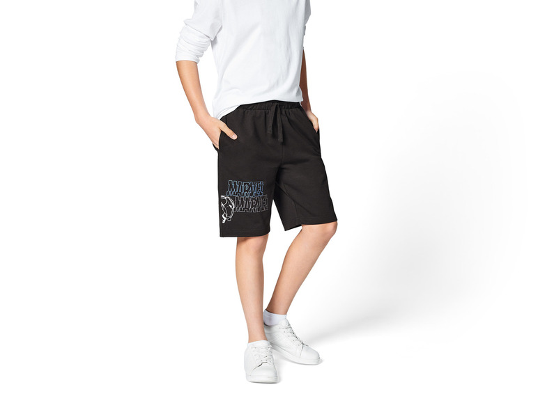 Korte kinder broek