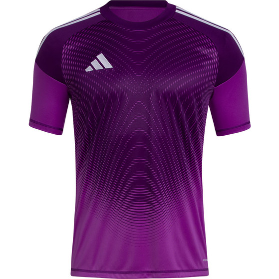 adidas Tiro 25 Competition Keepersshirt