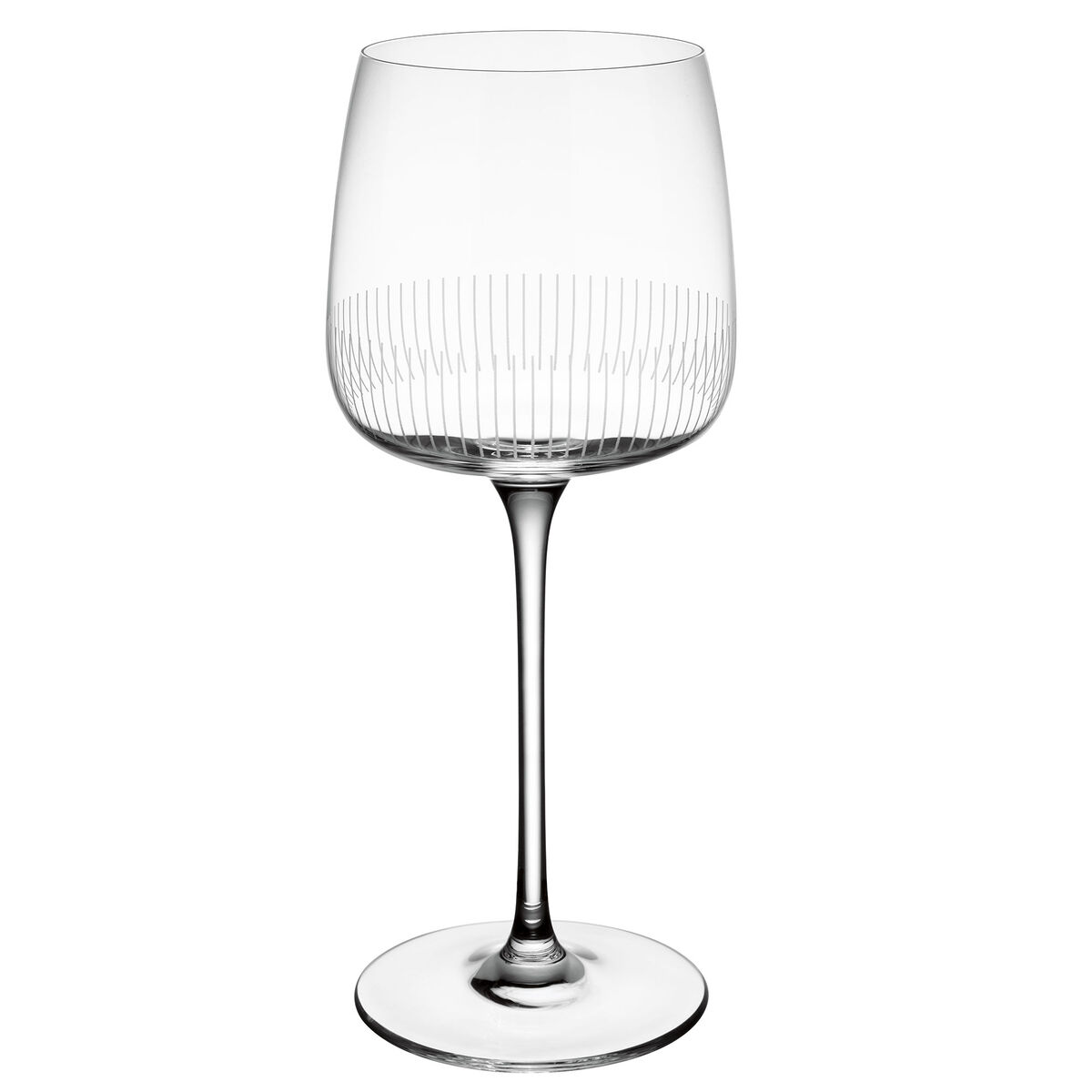 Villeroy & Boch Afina rødvinsglass 200 ml, 4 stk.