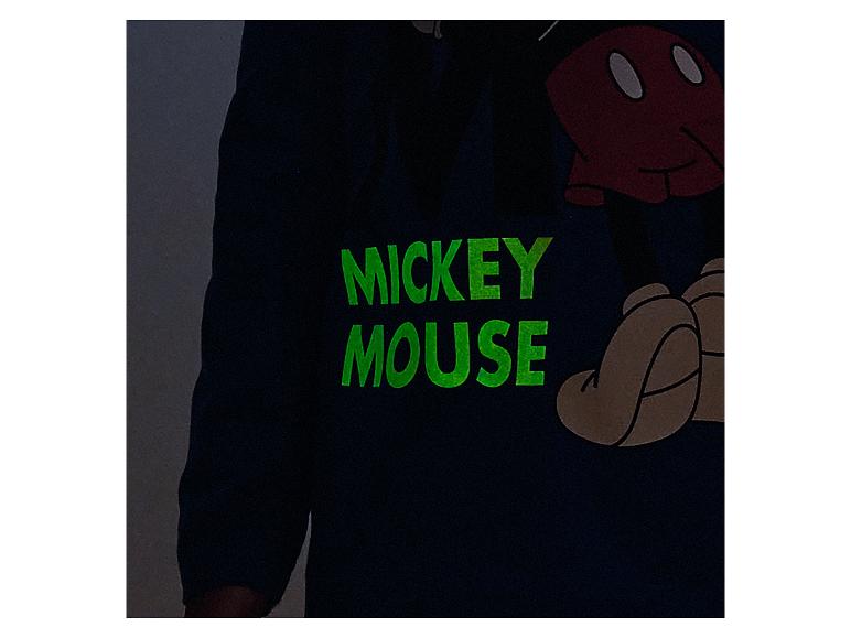 Kinder pyjama Disney