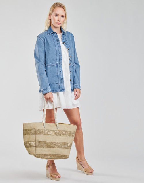 Betty London - OVEST - Bleu medium