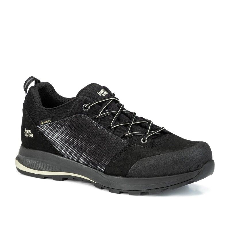 Klarsby Low Bunion GTX - Chaussures randonnée homme