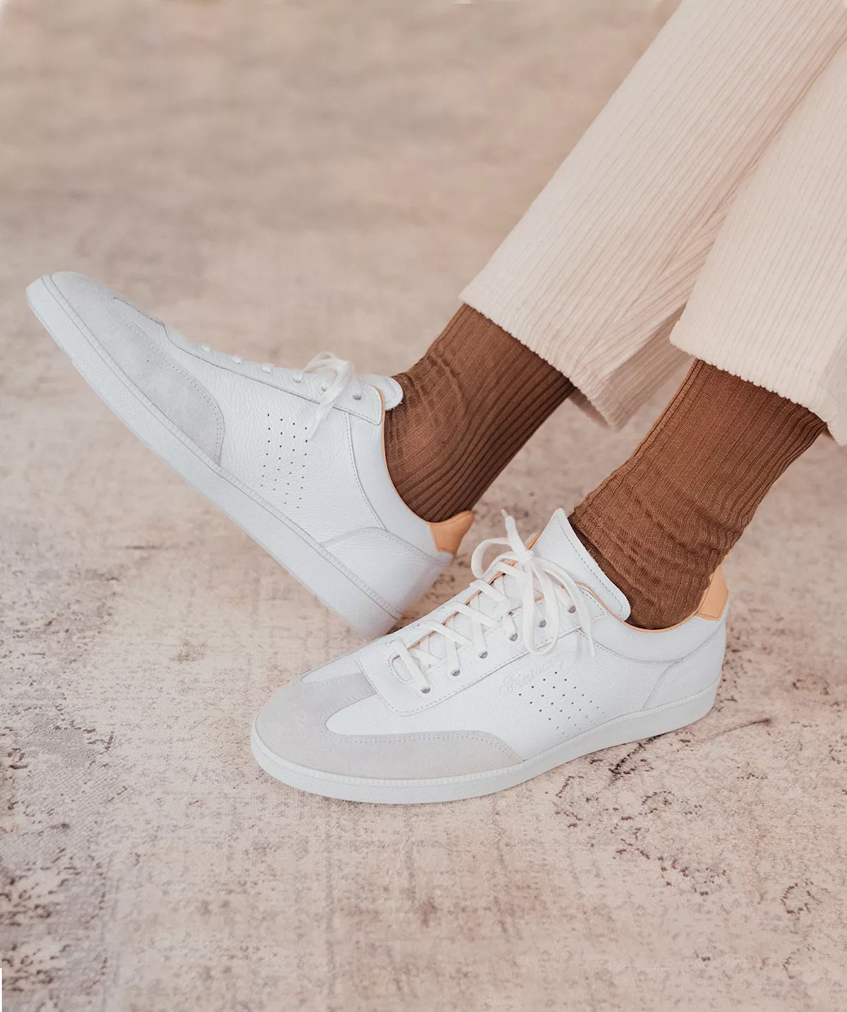 Sneakers TOM Blanc